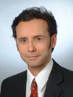 Foto Prof. Dr. med. Salvatore Grisanti